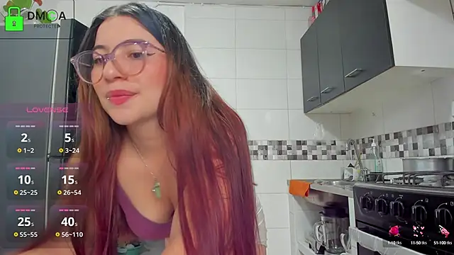 kathryn07 online show from September 25, 2025, 7:17 pm