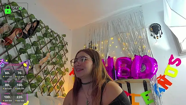 kathryn07 online show from October 14, 2025, 2:18 pm