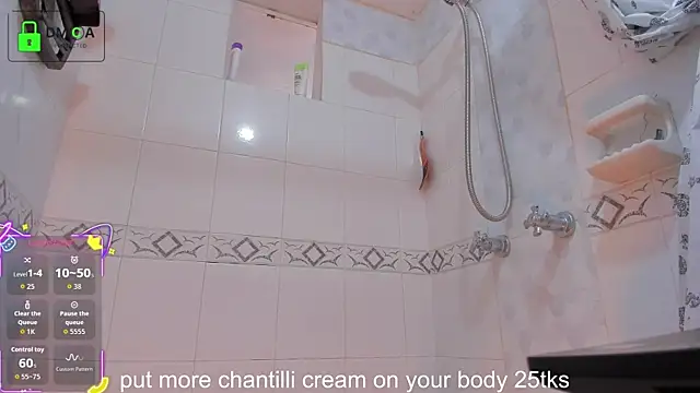 kathryn07 online show from October 27, 2025, 1:48 pm