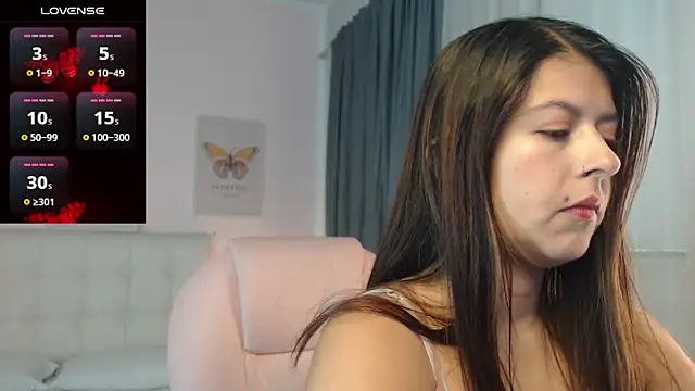 liss black online show from February 28, 2025, 12:42 pm