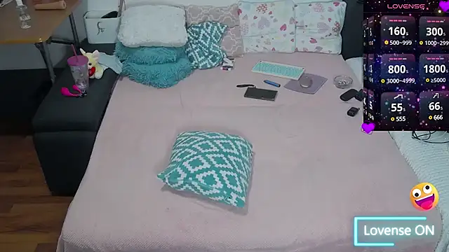 hot jessica tyler online show from March 11, 2025, 10:20 pm