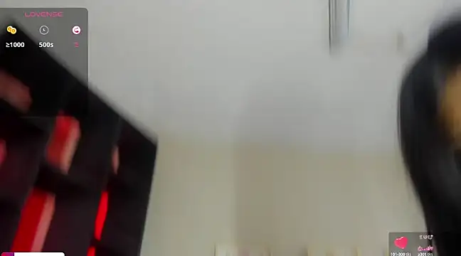 Snapshot of Lia_Keen chatting on February 7, 2025, 11:34 pm Lia Keen online show from February 7, 2025, 11:34 pm