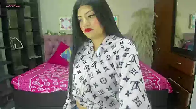 Snapshot of Lia_Keen chatting on February 8, 2025, 8:10 pm Lia Keen online show from February 8, 2025, 8:10 pm