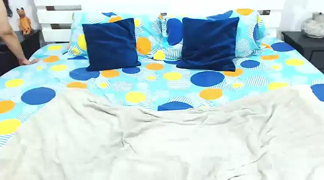 sexycolombianladies online show from January 31, 2025, 9:05 pm