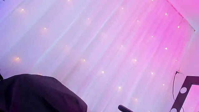 Itsme Daniela online show from December 6, 2024, 8:29 pm