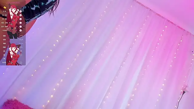 Itsme Daniela online show from December 12, 2024, 7:04 pm