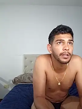 Melwil  online show from March 7, 2025, 1:42 am