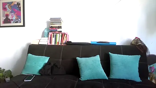 Tiramisu89 online show from October 28, 2025, 6:10 pm