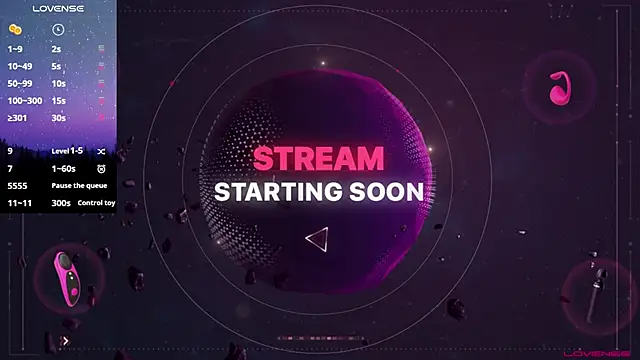 Arnaudvibre online show from February 26, 2025, 7:20 am