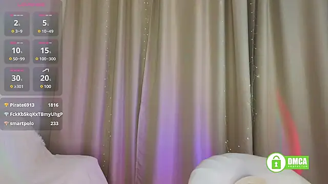 Hello Vivienne online show from March 21, 2025, 12:29 am