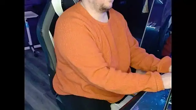 tuxedomasc 95 online show from February 19, 2025, 12:57 am