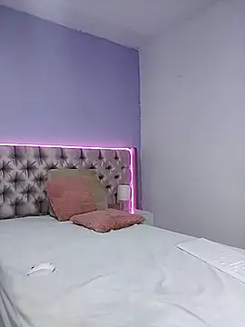 Anal Luucia online show from February 19, 2025, 3:38 pm