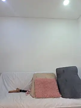 Anal Luucia online show from March 31, 2026, 12:38 pm