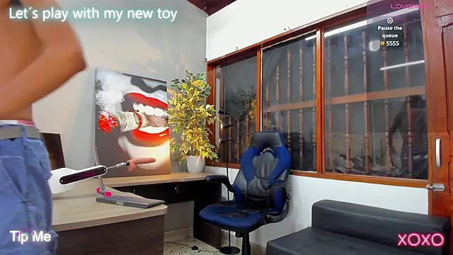 kieran derek online show from January 29, 2025, 7:22 pm