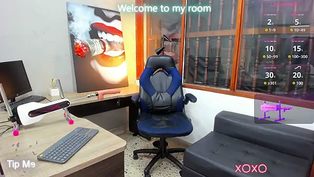 kieran derek online show from February 8, 2025, 8:42 pm