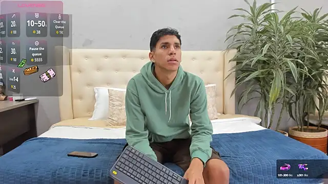 kieran derek online show from September 16, 2025, 3:18 am