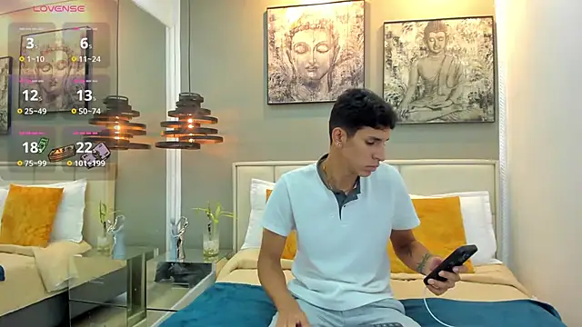 kieran derek online show from November 4, 2025, 3:16 am