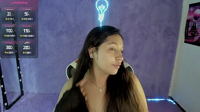 Diosa-afrodita online show from January 27, 2025, 10:16 am