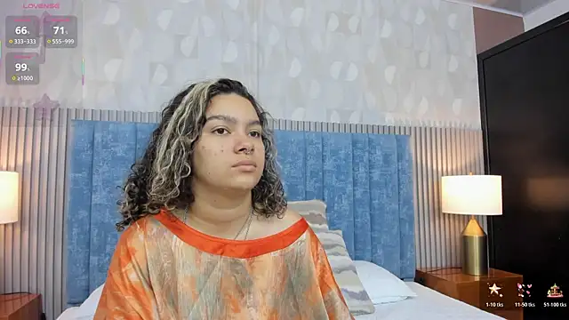 pretty sunlight  online show from March 11, 2026, 1:22 am