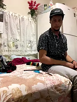 Johnras121 online show from January 5, 2026, 11:41 pm