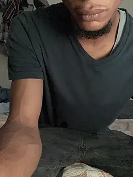 Johnras121 online show from January 11, 2026, 7:08 pm