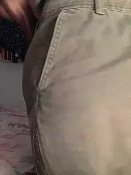 Johnras121 online show from February 2, 2026, 11:36 pm