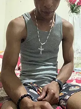 Johnras121 online show from March 23, 2026, 11:31 pm