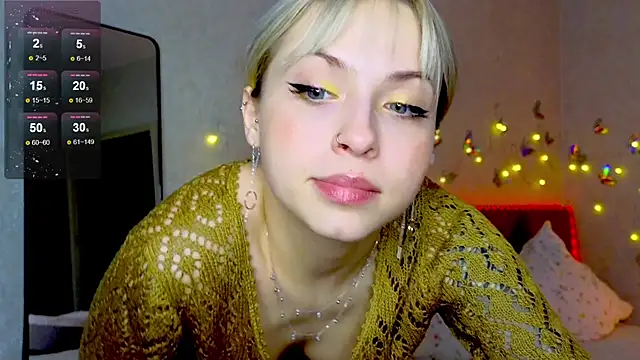 lavenderluxe online show from January 24, 2025, 3:13 pm