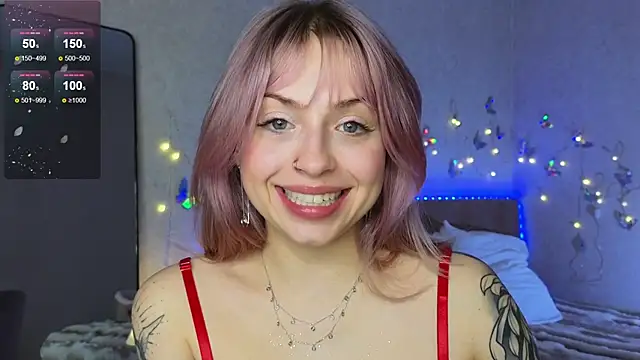 lavenderluxe online show from February 1, 2025, 12:26 pm