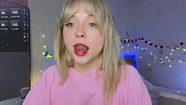 lavenderluxe online show from March 19, 2025, 2:02 pm