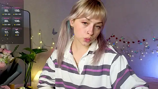 lavenderluxe online show from September 10, 2025, 11:43 am