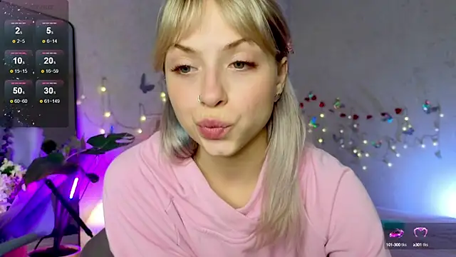 lavenderluxe online show from September 14, 2025, 9:41 am