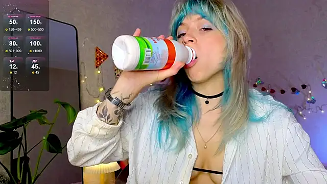 lavenderluxe online show from September 21, 2025, 7:43 am