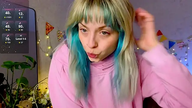 lavenderluxe online show from October 1, 2025, 6:52 am