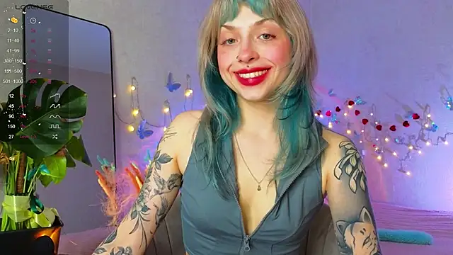 lavenderluxe online show from February 10, 2026, 4:22 pm