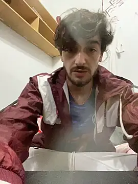 Snapshot of Tomito14 chatting on September 26, 2025, 6:39 am Tomito14 online show from September 26, 2025, 6:39 am