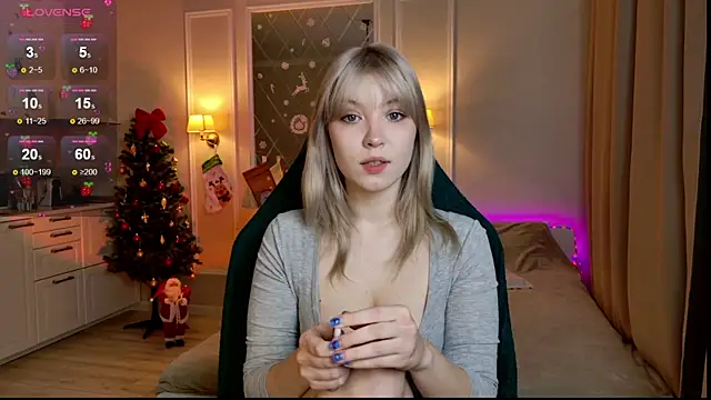 twinkle toes  online show from December 16, 2025, 2:55 pm