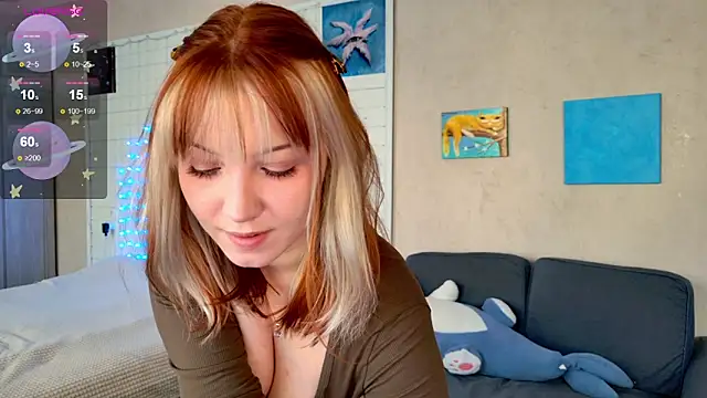 twinkle toes  online show from March 24, 2026, 2:11 pm