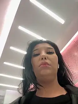 Tisha Busty online show from October 19, 2025, 11:22 am