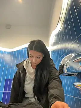 Tisha Busty online show from March 16, 2026, 2:32 pm