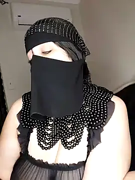 -Arab milf- online show from February 11, 2025, 12:05 pm