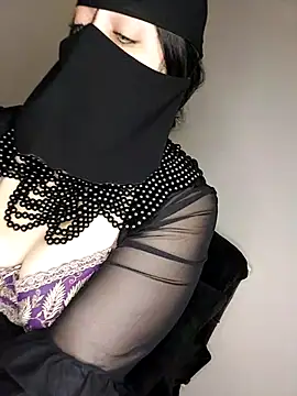 -Arab milf- online show from February 12, 2025, 11:29 am