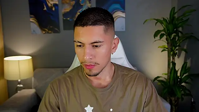 Aaronfox x online show from January 9, 2025, 11:13 pm