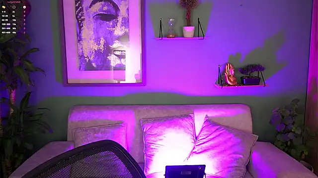 Aaronfox x online show from March 14, 2025, 12:40 pm