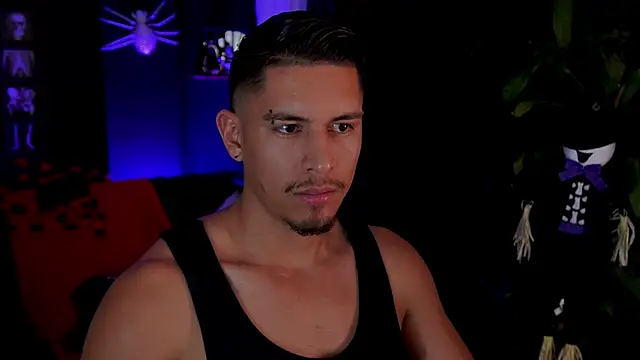 Aaronfox x online show from October 21, 2025, 1:06 am