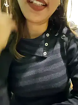 MIss-Naina online show from January 26, 2025, 2:45 am