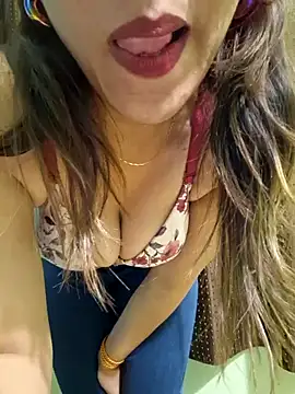 MIss-Naina online show from February 6, 2025, 2:00 am