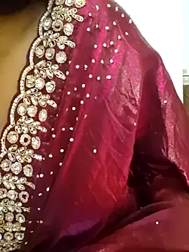 MIss-Naina online show from February 24, 2025, 5:53 pm