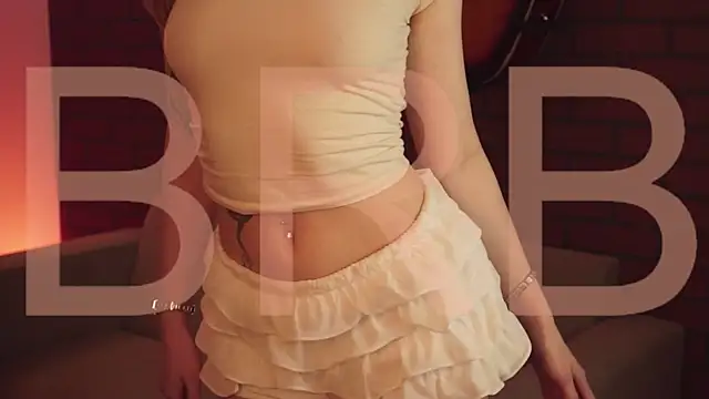 EllieCutes online show from January 9, 2026, 8:28 am