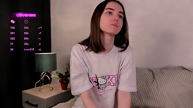 MeghanElson online show from January 7, 2025, 12:09 pm